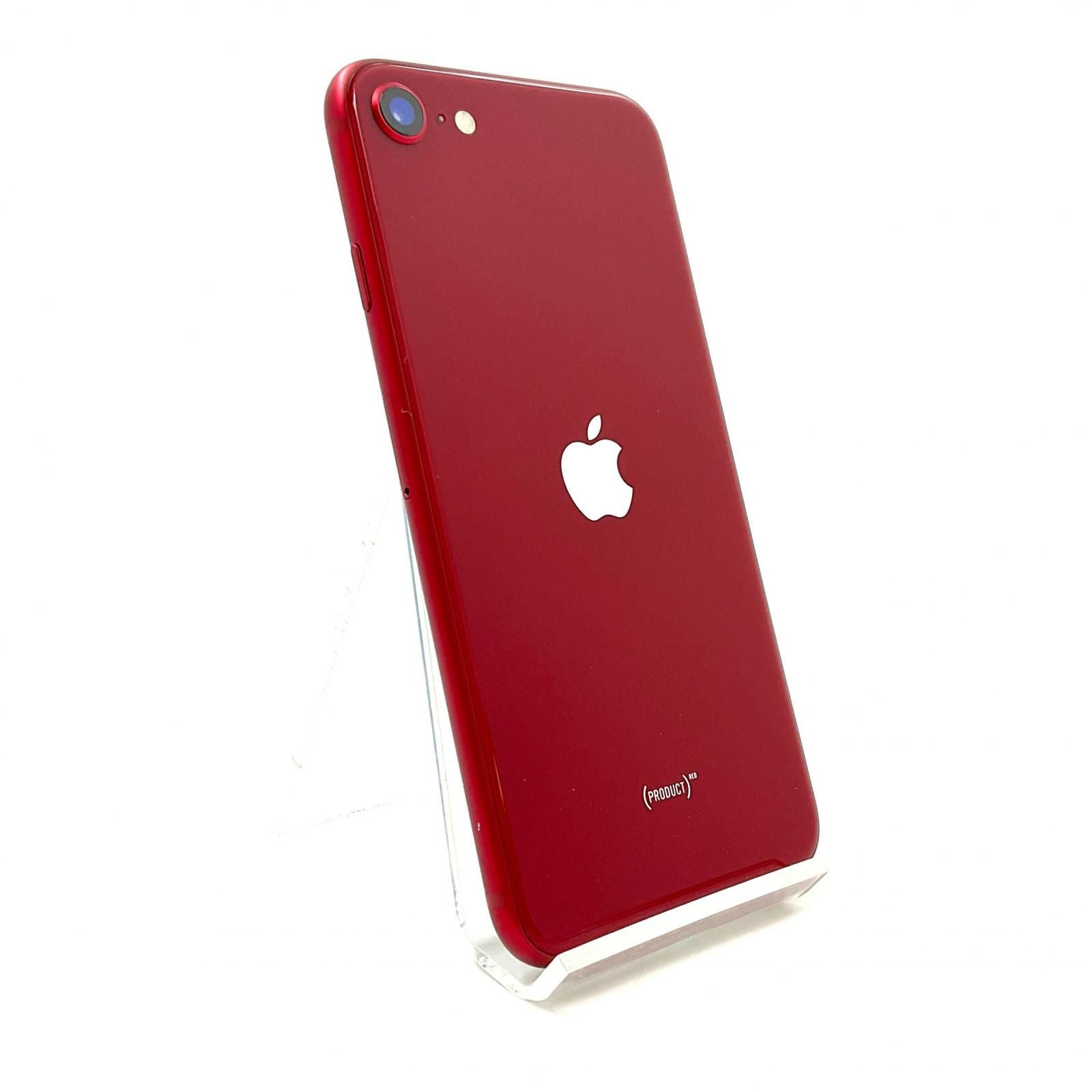 【返品保証・美品】iPhone SE 第3世代 128GB｜米国版・無音 iPhone SE 第3世代 128GB｜米国版・無音・SIMフリー｜返品保証
