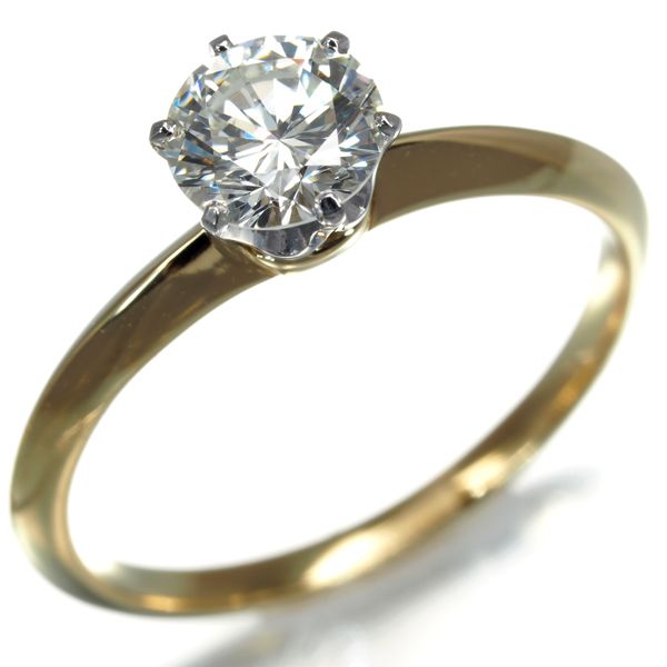 Tiffany & Co.エンゲージメントリングハーモニー 7号サイズ0.7ct Tiffany & Co. ハーモニーエンゲージメントリング7号サイズ0.7ct 2025