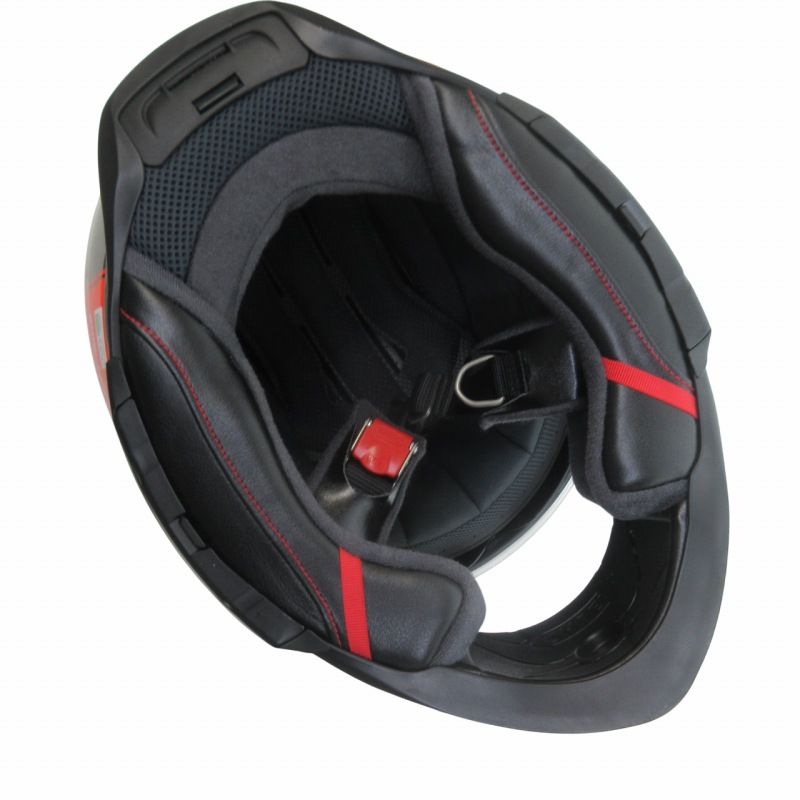 SHOEI ショウエイ GT-AirII CROSSBAR クロスバー フルフェイス