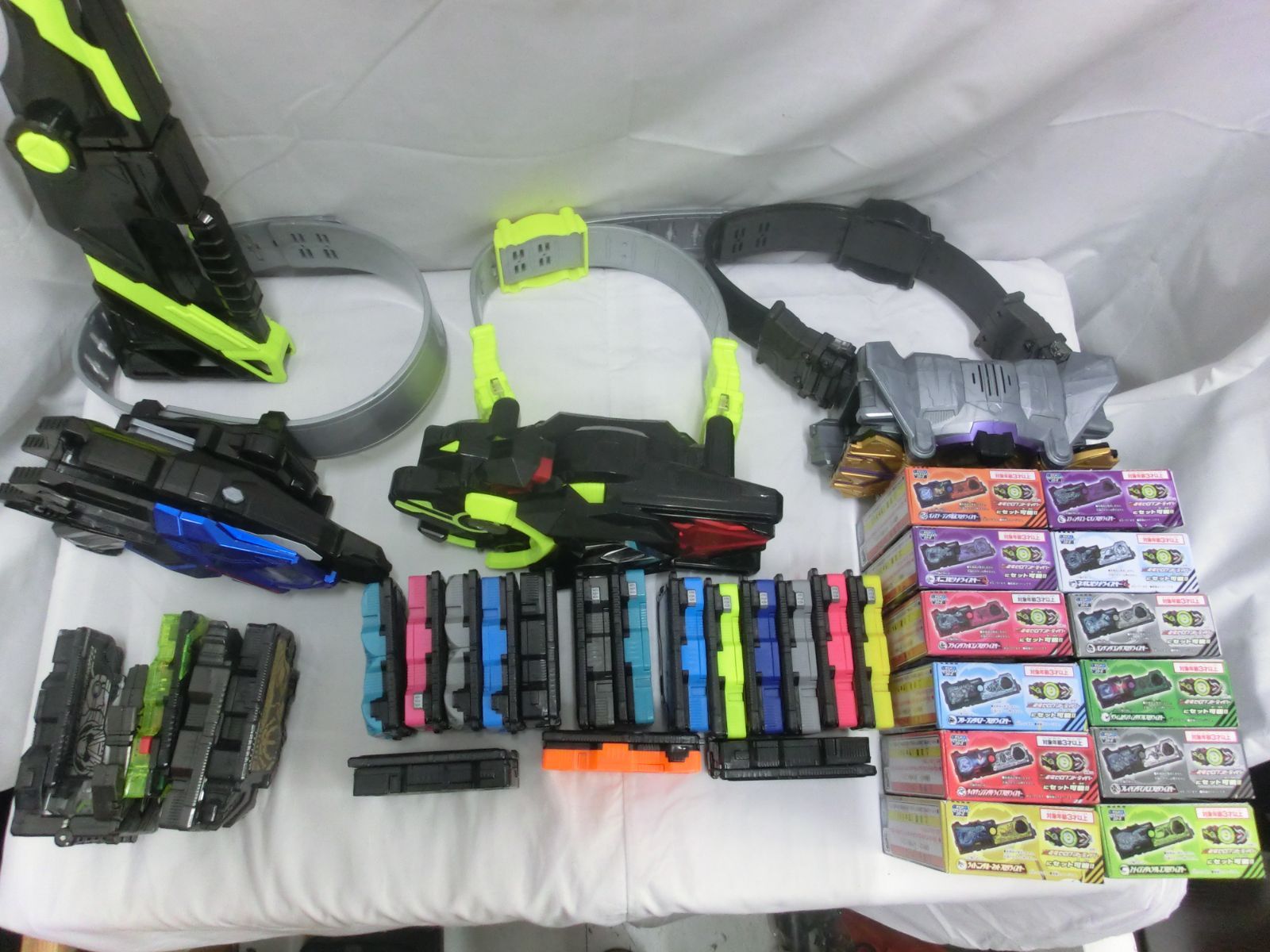 仮面ライダーゼロワン