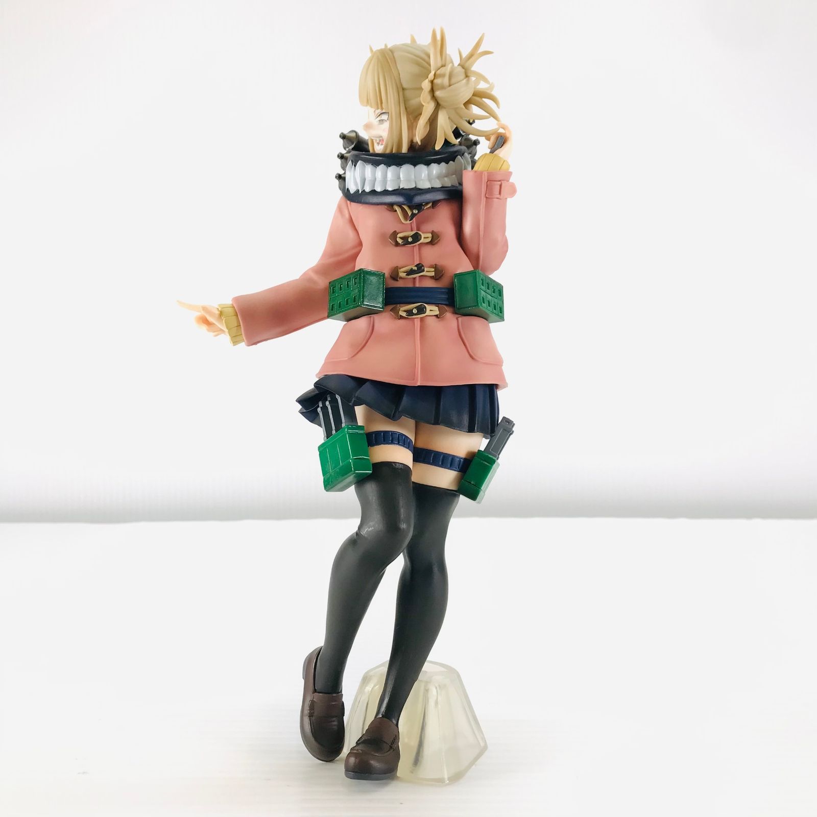 ◎BANDAI SPIRITS フィギュア トガヒミコ ラストワンVer. 「一番