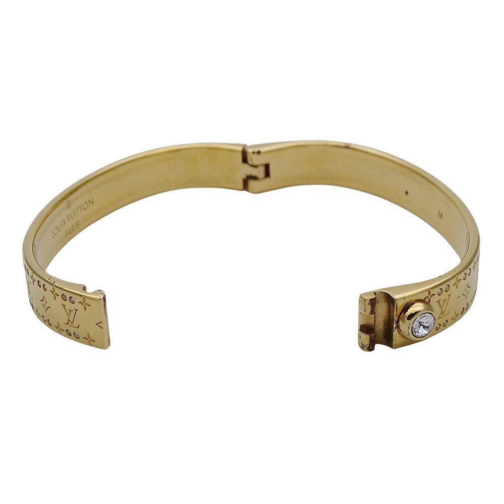 ルイ・ヴィトン LOUIS VUITTON ブレスレット レディース ブランド
