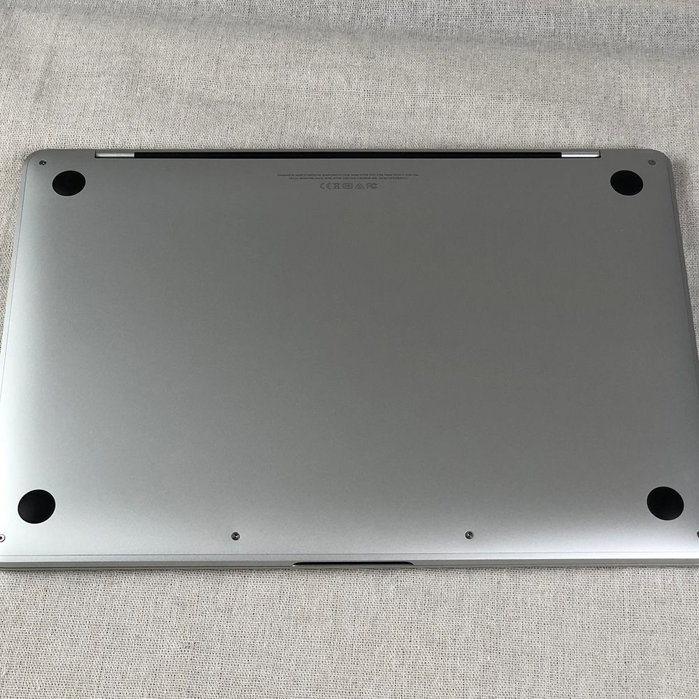 ◇ジャンク品・本体のみ◇Apple MacBook Pro (13-inch, 2017