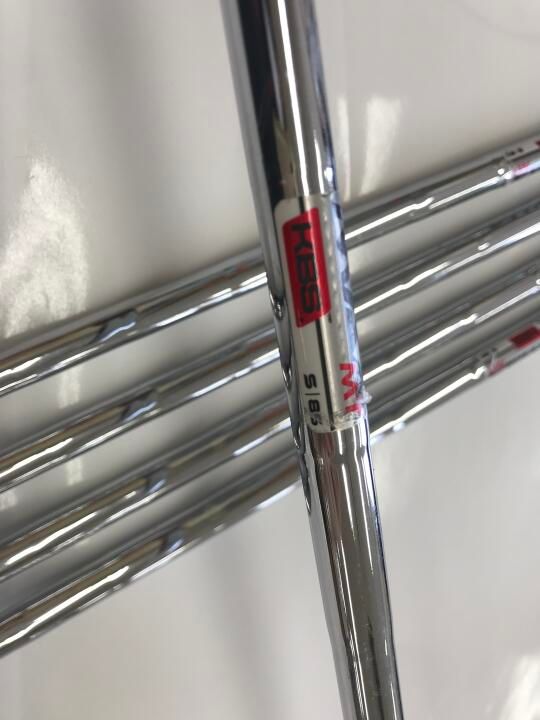 JP アイアンセット