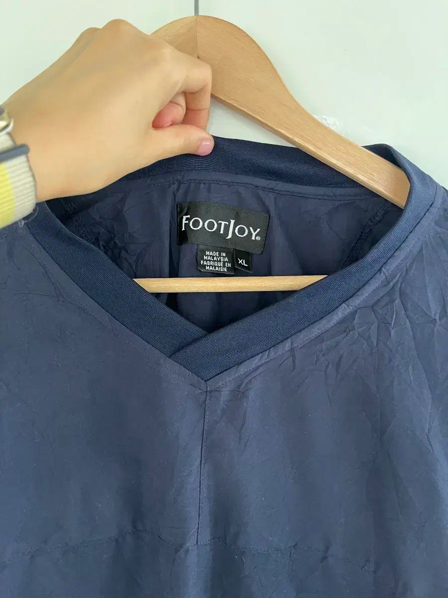 ゴルフ プルオーバー