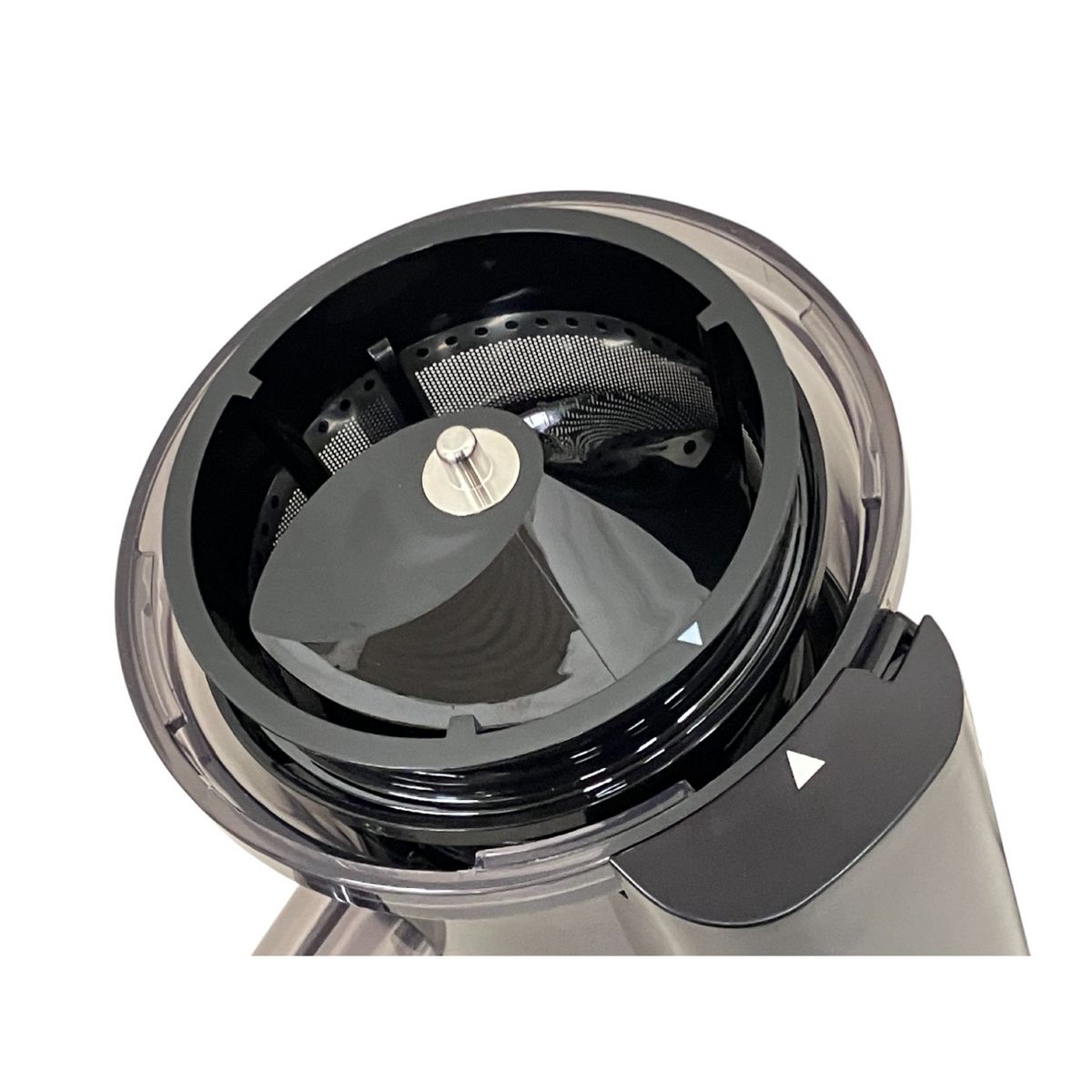 【未使用品】パナソニック　MJ-L500-S 低速回転 ビタミンサーバー パナソニック ビタミンサーバー MJ-L500 価格比較 - 価格.com