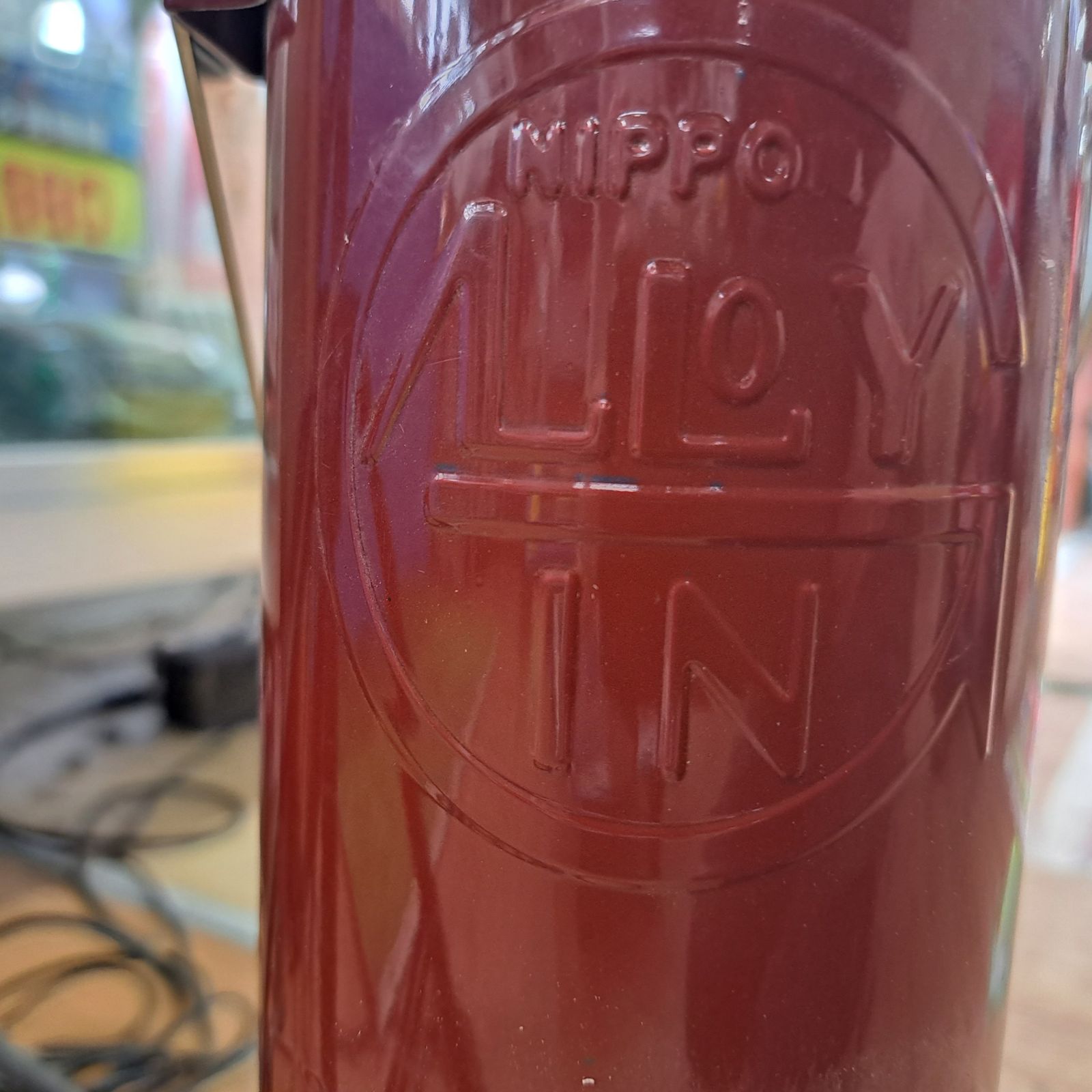 溶接棒乾燥機 イングドライヤー5K100A100