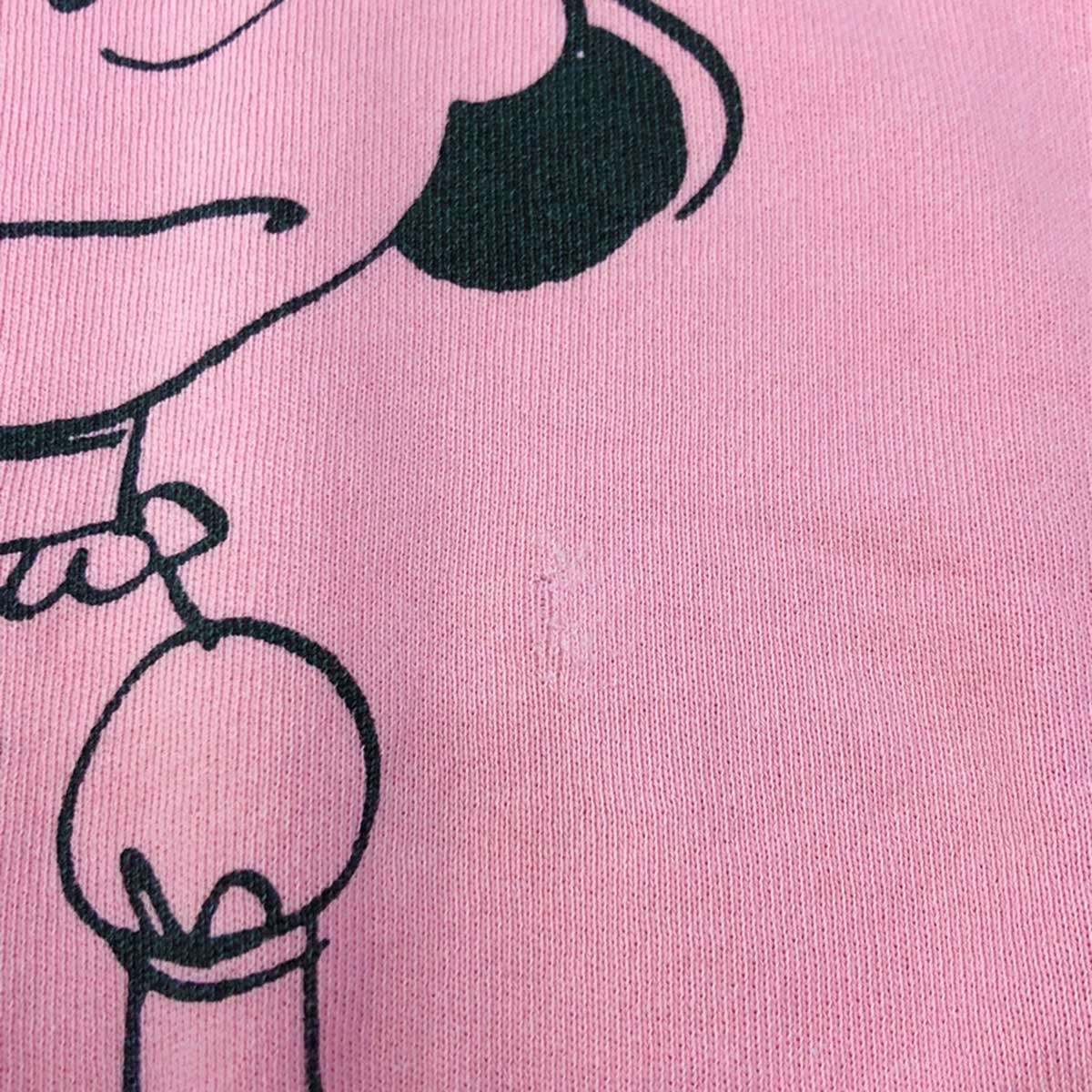 MARC JACOBS×PEANUTS マーク ジェイコブス×ピーナッツ ヴィンテージ