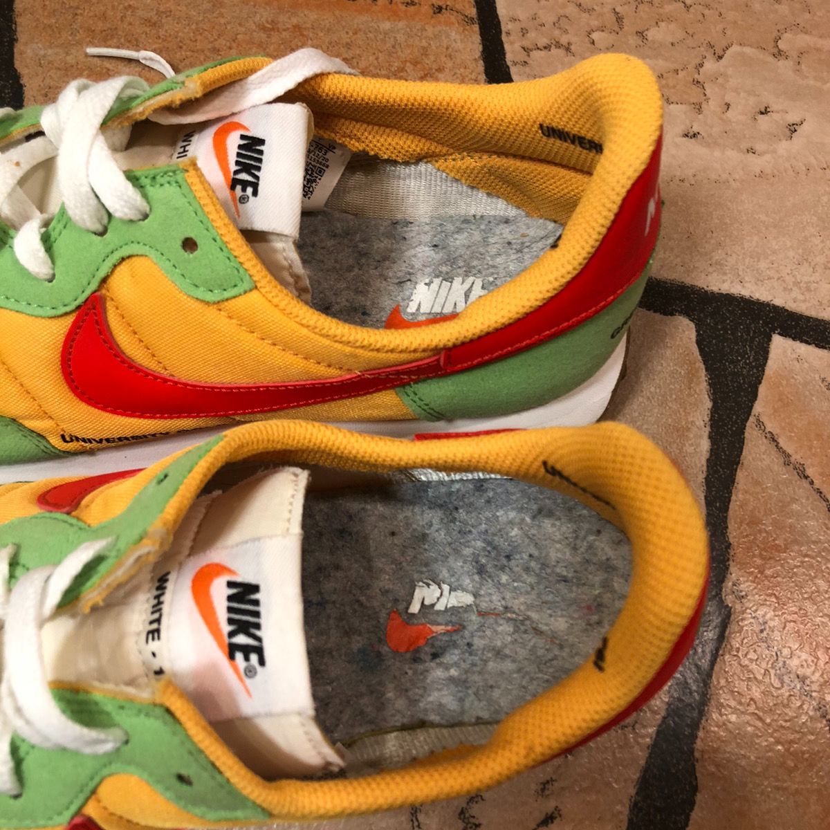 ナイキ NIKE CHALLENGER OG チャレンジャー スニーカー 27.0cm