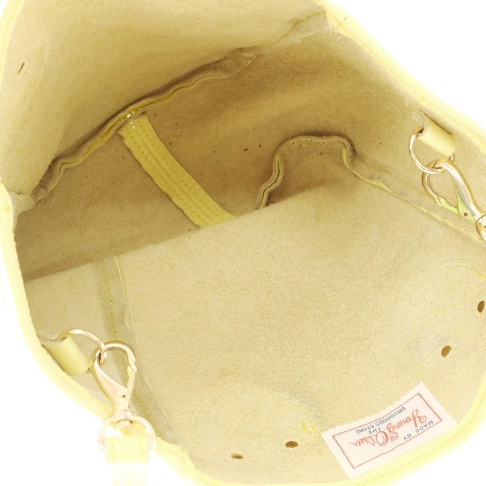 中古】ヤングアンドオルセンザドライグッズストア YOUNG & OLSEN The  