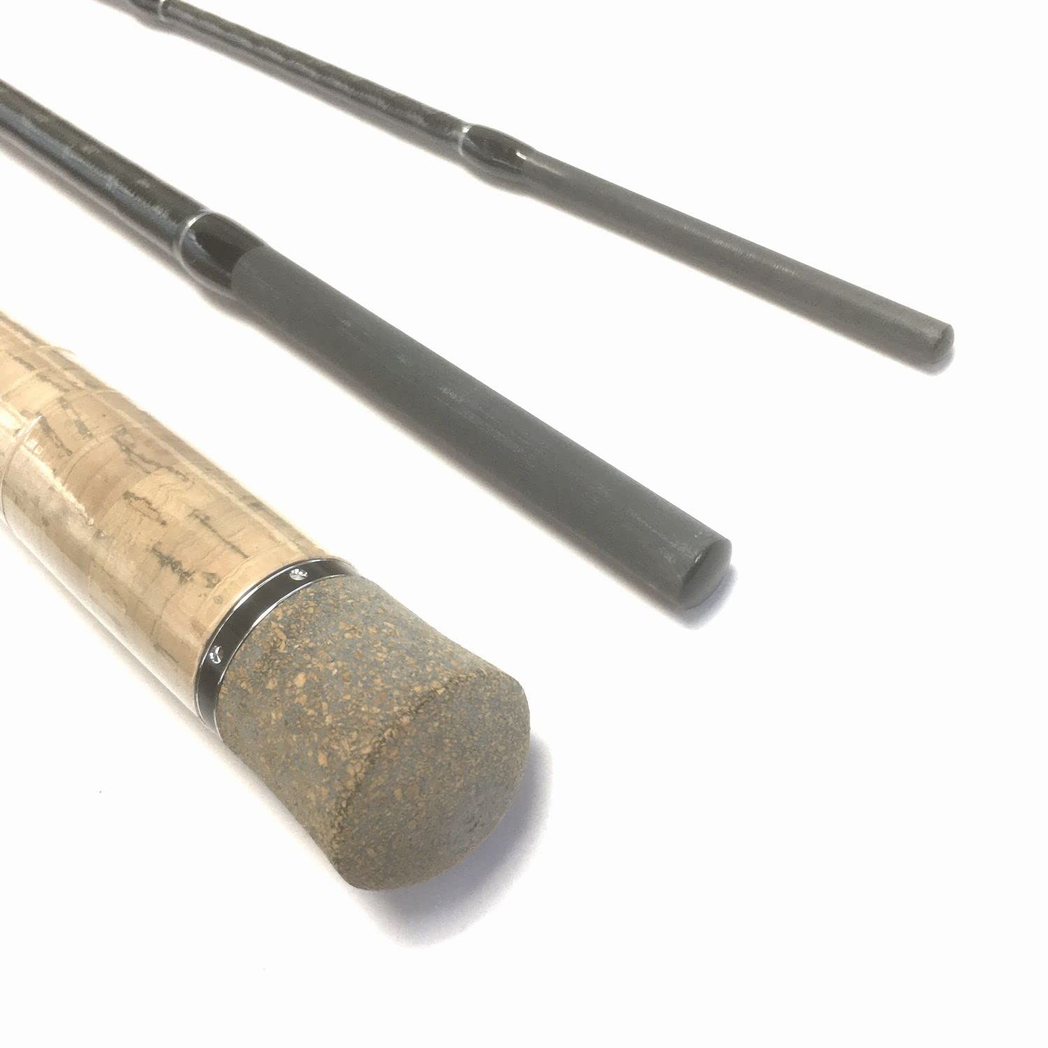 8.6ft スピニングパックロッド3ピース(MH) スピニングロッド シーバスロッド サーフロッド バス釣りロッド トラウトロッド ヒラメロ