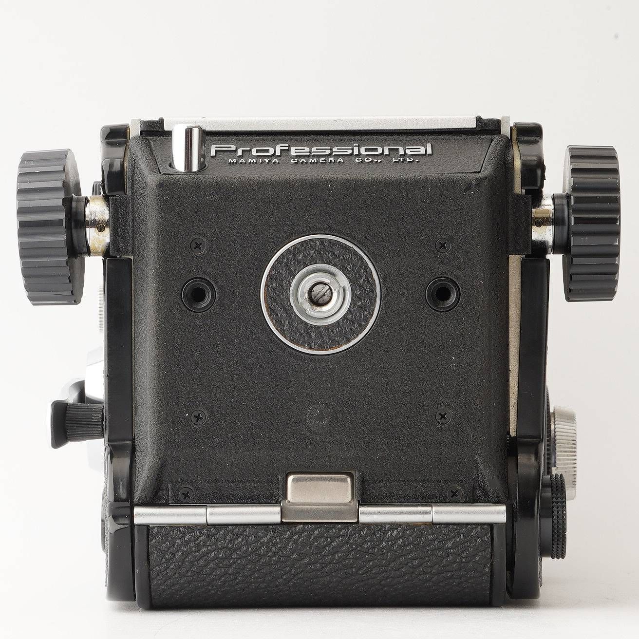 マミヤ Mamiya C330 Professional / MAMIYA-SEKOR DS 105mm F3.5