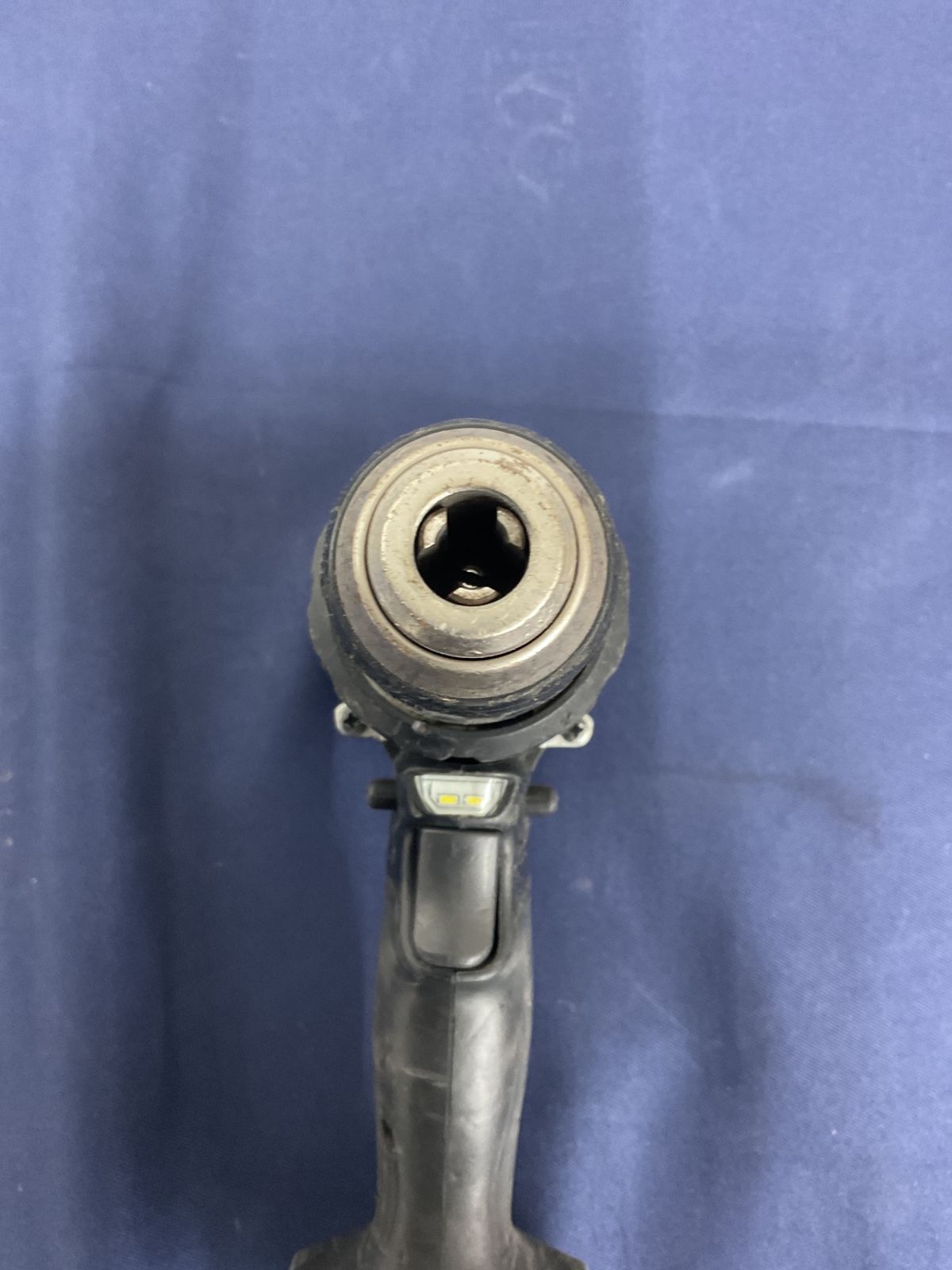 コードレスドリルドライバー DF484DZB