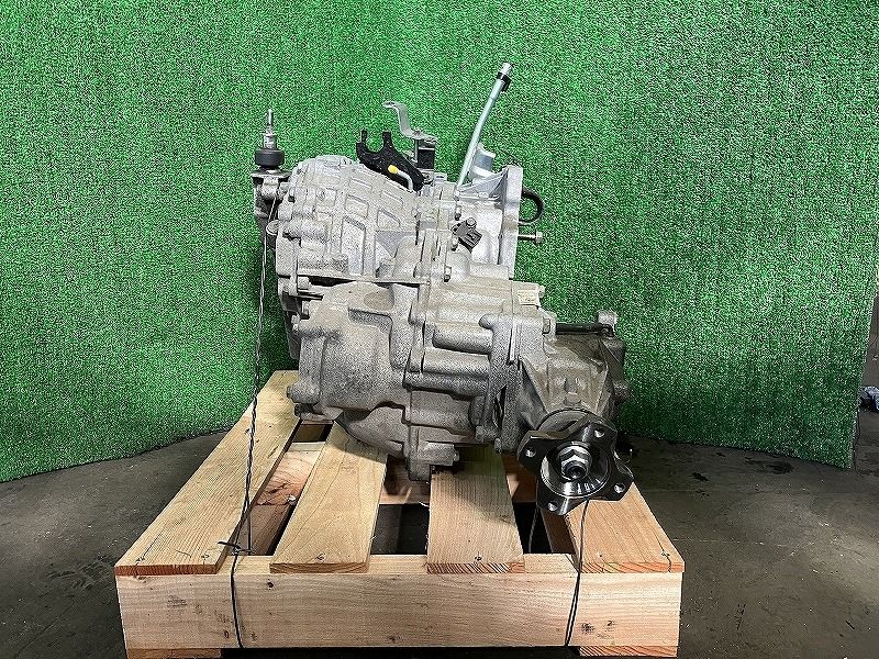 ティアナ TNJ32 オートマミッション ATミッション 250XE4 4WD 31020-1XT6C LAA FFCRYSTALESIA_COM