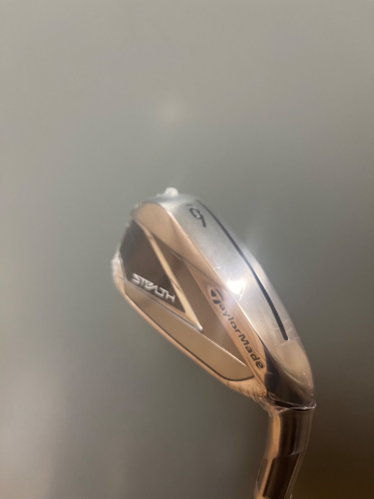 TaylorMade - 新品 テーラーメイド #8S ステルス アイアン単品 スチールシャフト Amazon.co.jp: TAYLOR MADE(テーラーメイド) Stealth(ステルス