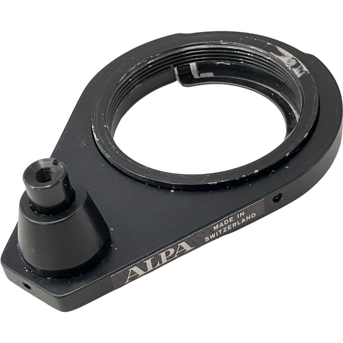 ALPA オートバグ M42-ALPA マウント アダプター カメラ H10554780