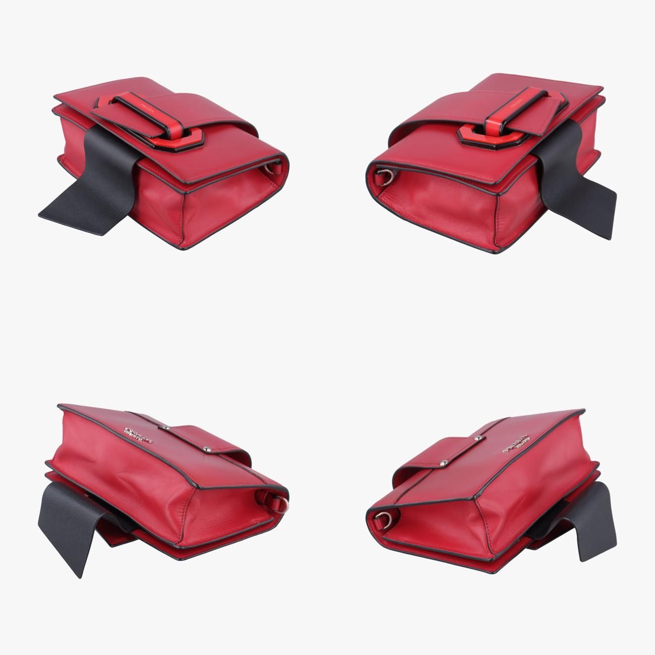 美品✨プラダ　1F890D バレエシューズ　リボン　タッセル　メタルロゴ　レザー PRADA（バレエシューズ）のフリマアイテム一覧