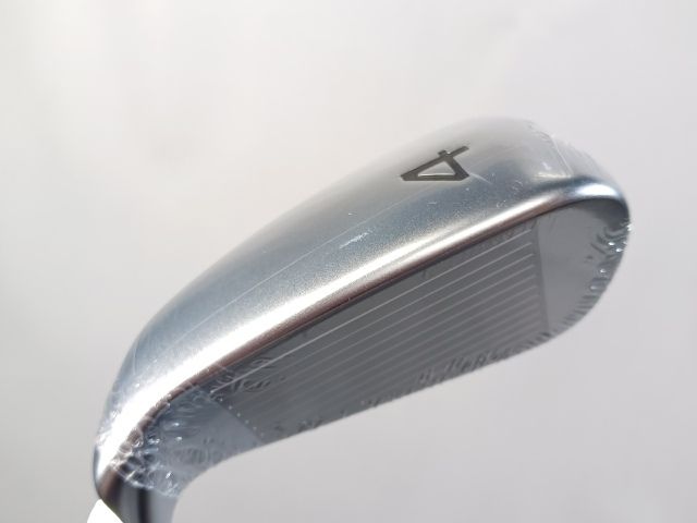 iDi ハイブリッドユーティリティアイアン PING TOUR 2.0 CHROME 85