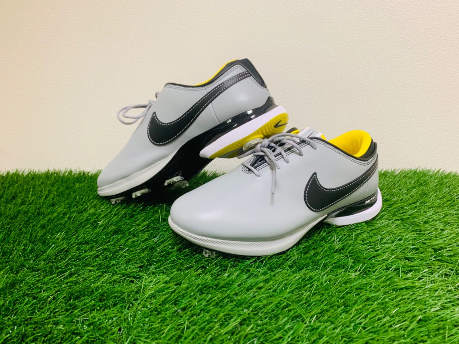 NIKE AIR ZOOM VICTORY TOUR 2 GOLF SHOES DJ6570-002 ナイキ