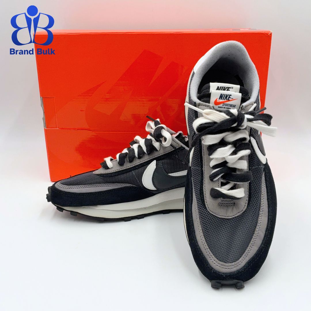 NIKE×Sacai エルディーワッフル ローカット スニーカー