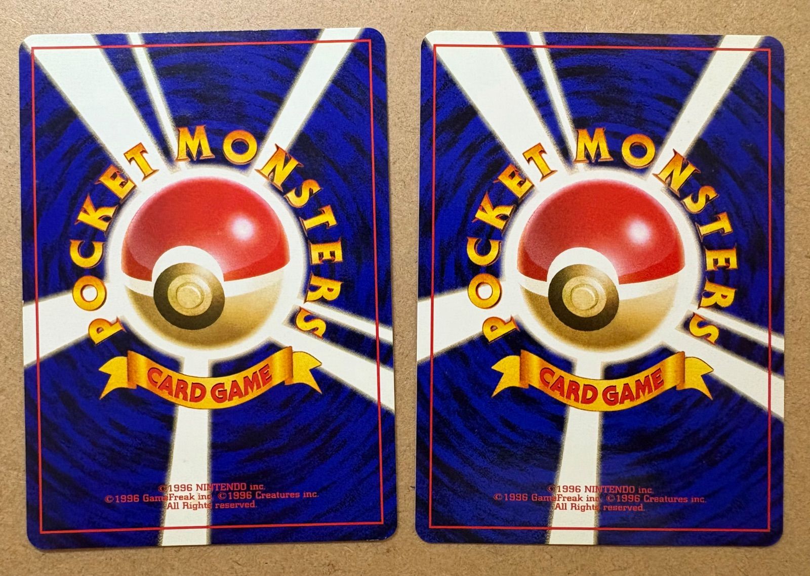 ポケモンカード旧裏　サンダー＆ファイヤー　ANAプロモ ANAプロモのファイヤー&サンダー ポケモンカード旧裏 - メルカリ