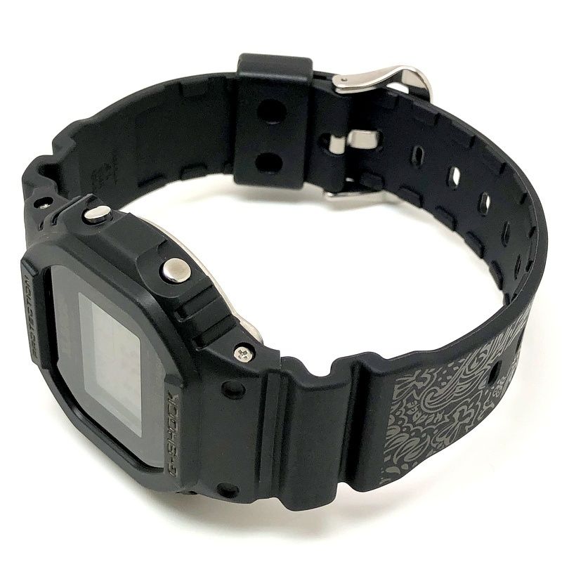 G-SHOCK ジーショック DW-5600VT X-LARGE エクストララージ コラボ