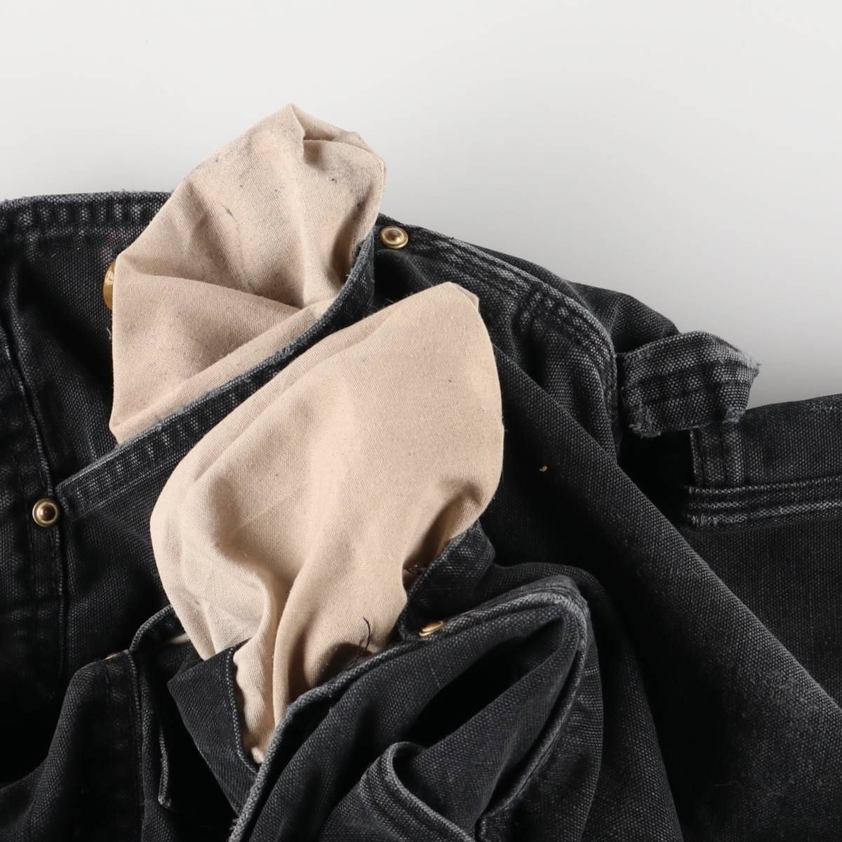 カーハート Carhartt