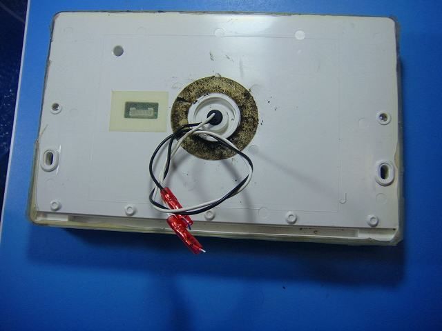 BER-P2FB HITACHI 日立 給湯器 リモコン 送料無料 スピード発送 即決 不 返金保証 純正 D4886 WWW_KANDAIZUMI_COM