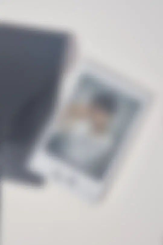THE BOYZ  サイン ポラロイド チェキ ヨントン キュー THE BOYZ サイン ポラロイド チェキ ヨントン キュー