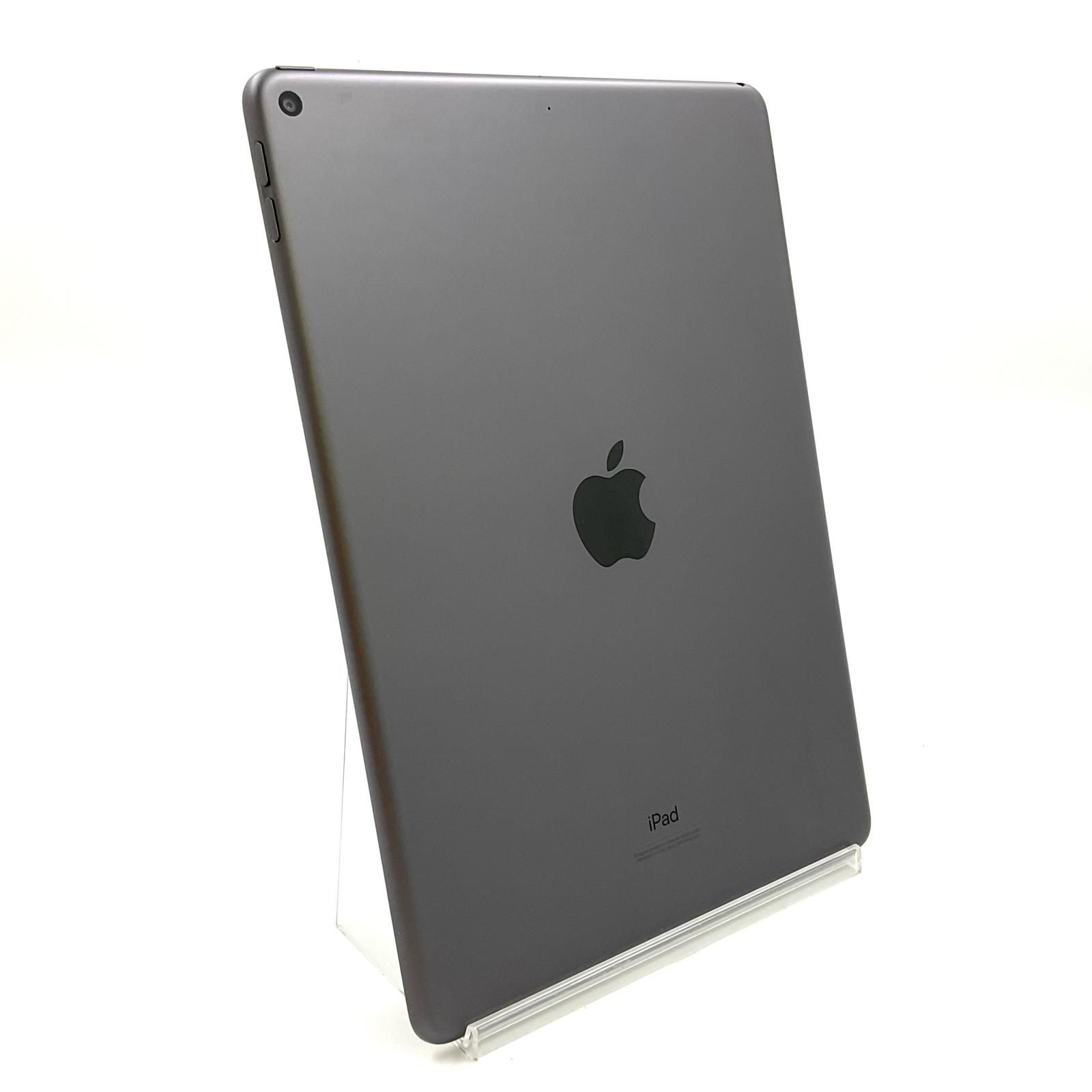 iPad Air 第3世代 64GB スペースグレイ 【公式通販】