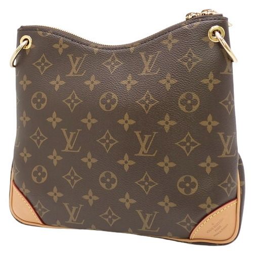LOUIS VUITTON(ルイ・ヴィトン) モノグラム オデオン NM PM ショルダー