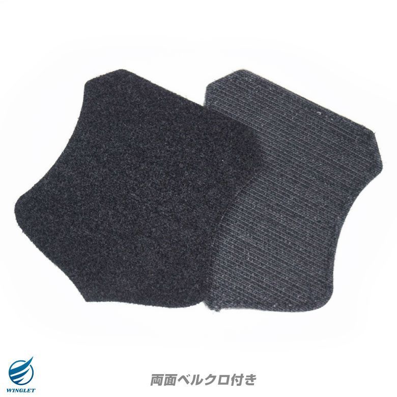 航空自衛隊 入間基地 中部航空方面隊 支援飛行隊 パッチ 刺繍