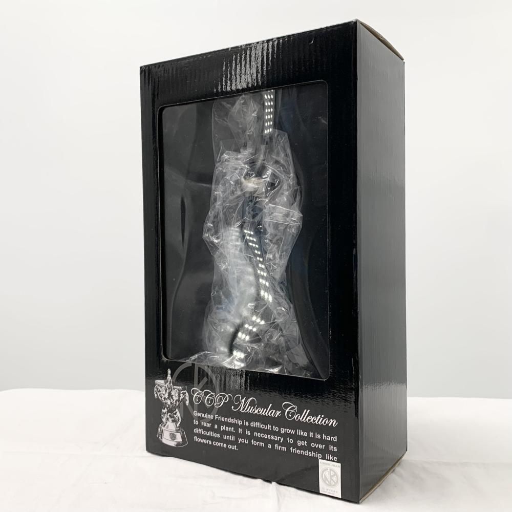 中古】開封 キン肉マン CCP Muscular Collection Vol.13 THE