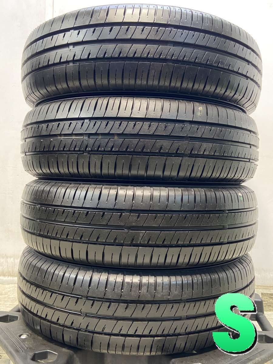 155/65R13 オートバックス マックスラン エフィシア 中古タイヤ