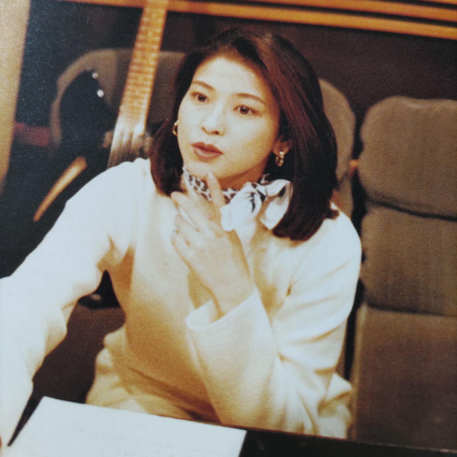 STEP BY STEP ステップ バイ ステップ 森高 千里 - メルカリ