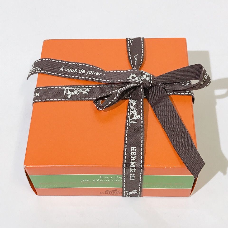 HERMES フェイス&ボディバーム オードゥパンプルムスローズ エルメス HERMES モイスチャライジングバームフェイス＆ボディ