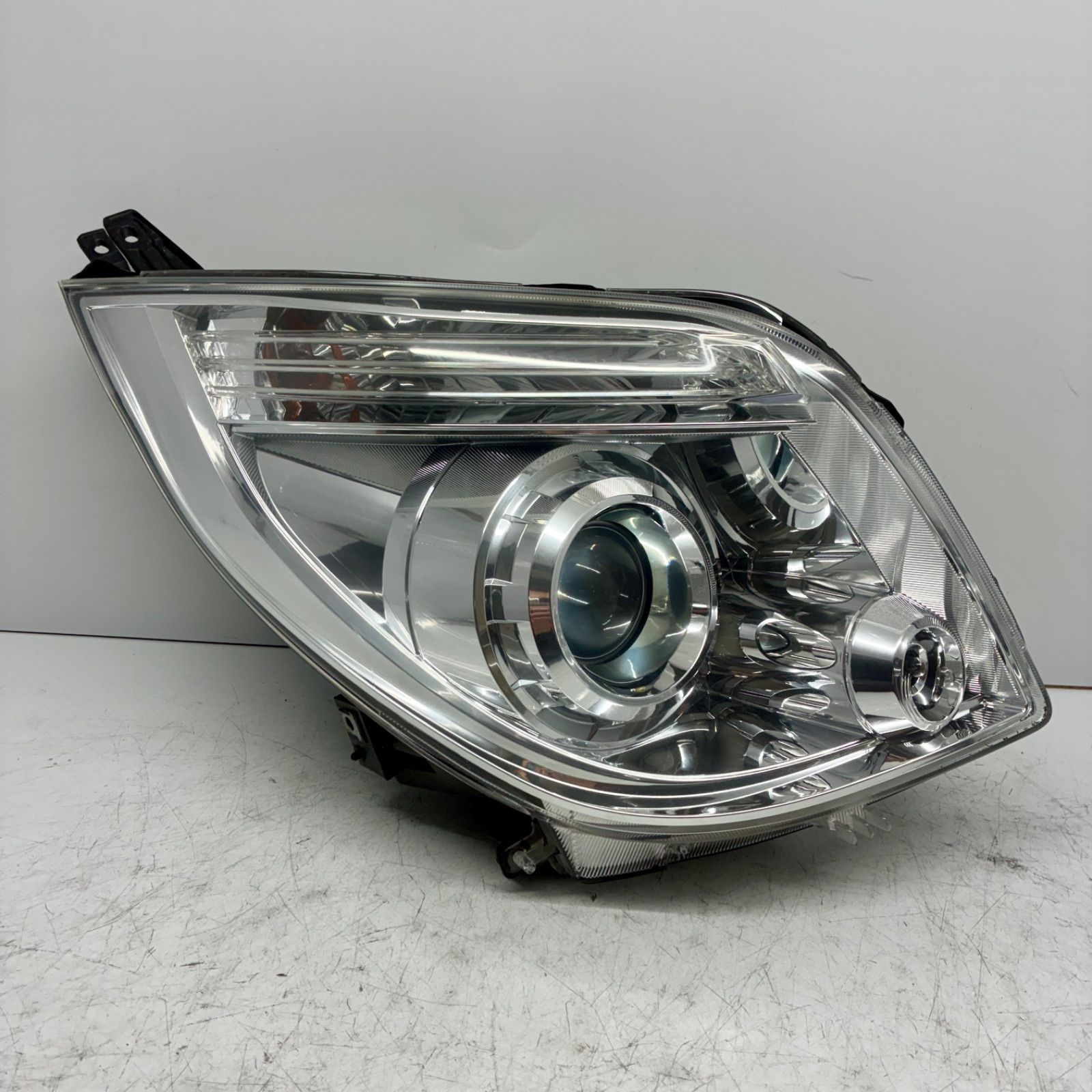 MK21S パレット ヘッドライト D2S HID スズキ | バルブ パレットsw hid