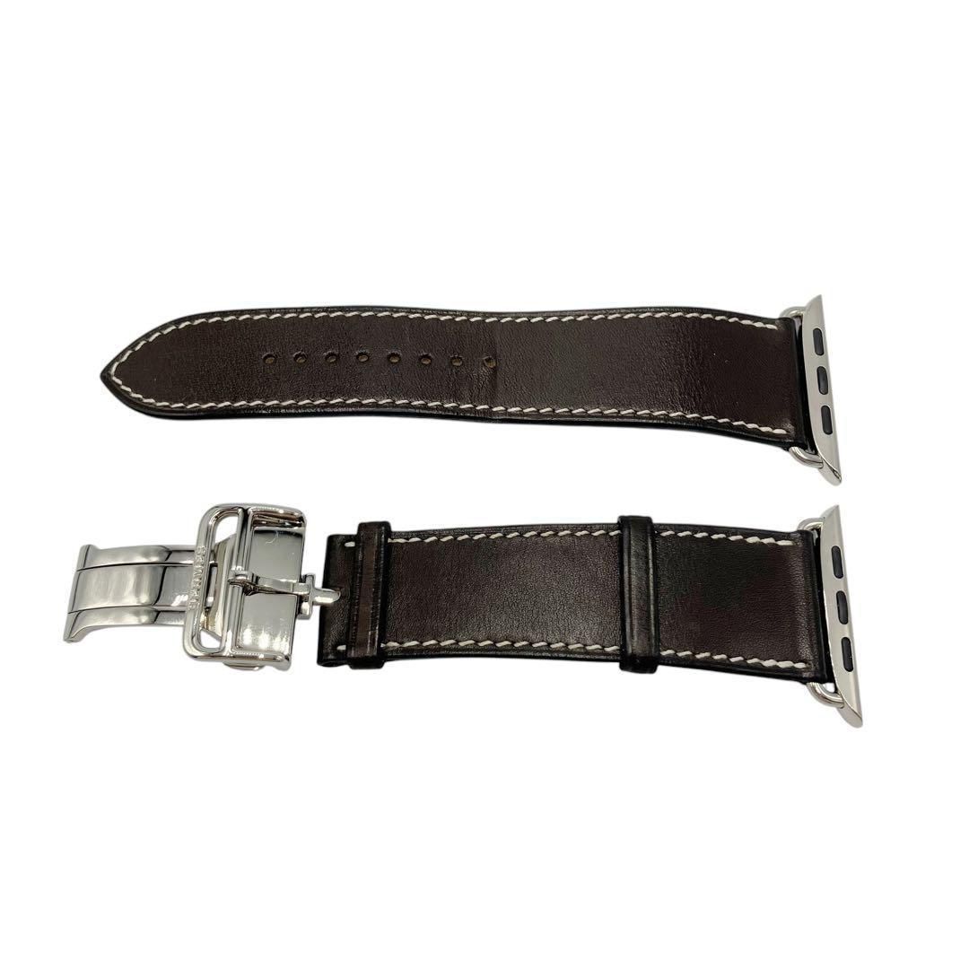 アップルウォッチ エルメス ディプロイアントバックル