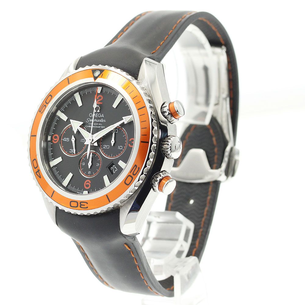 正規メーカーOH済【OMEGA】オメガシーマスターCOSMIC 2000★デイデイト★メンズ腕時計【新品仕上げ★自動巻きの名機cal.1022搭載】 OH済みOMEGA オメガ シーマスター プロフェッショナル