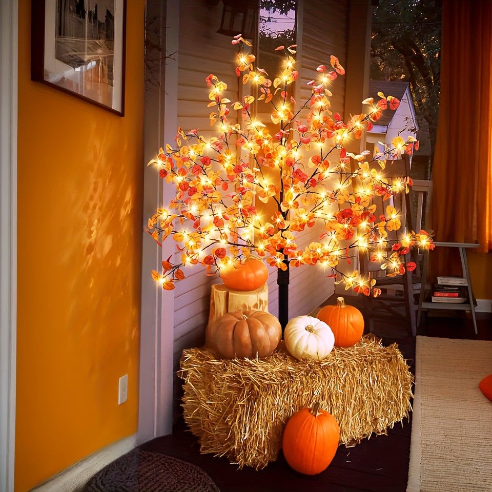 USB給電 ストリングライト付き