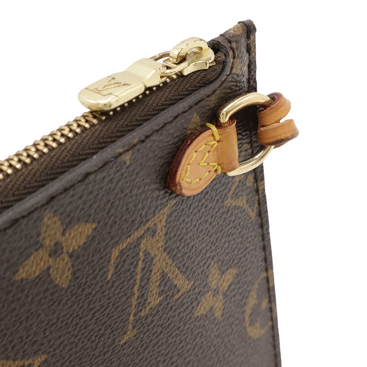 LOUIS VUITTON ルイ ヴィトン モノグラム ネヴァーフルMM ネヴァーフル  