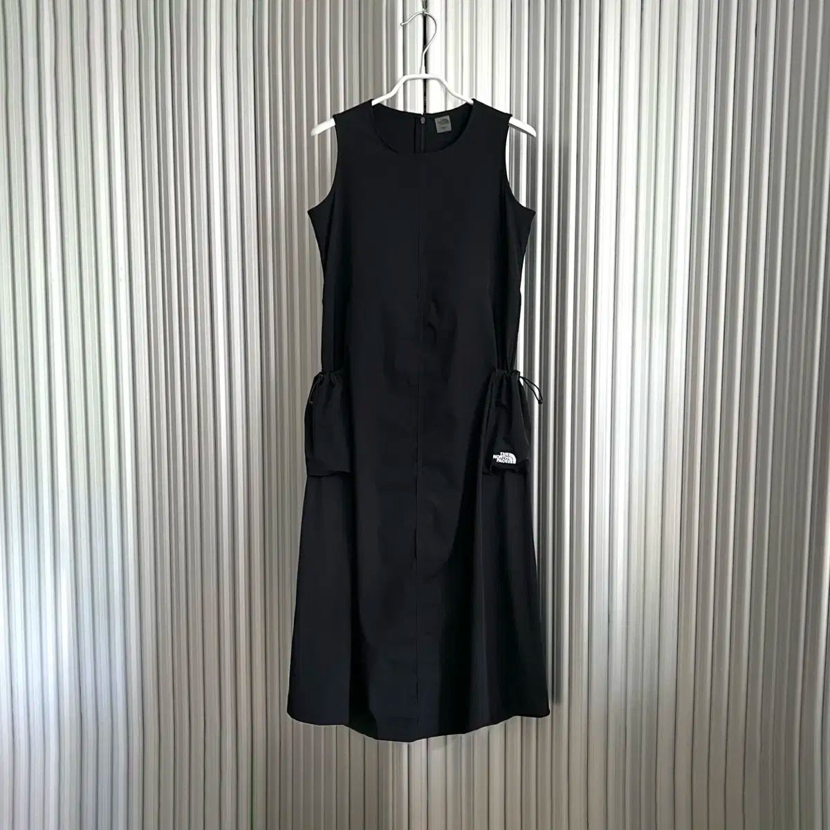 The north face one ー piece