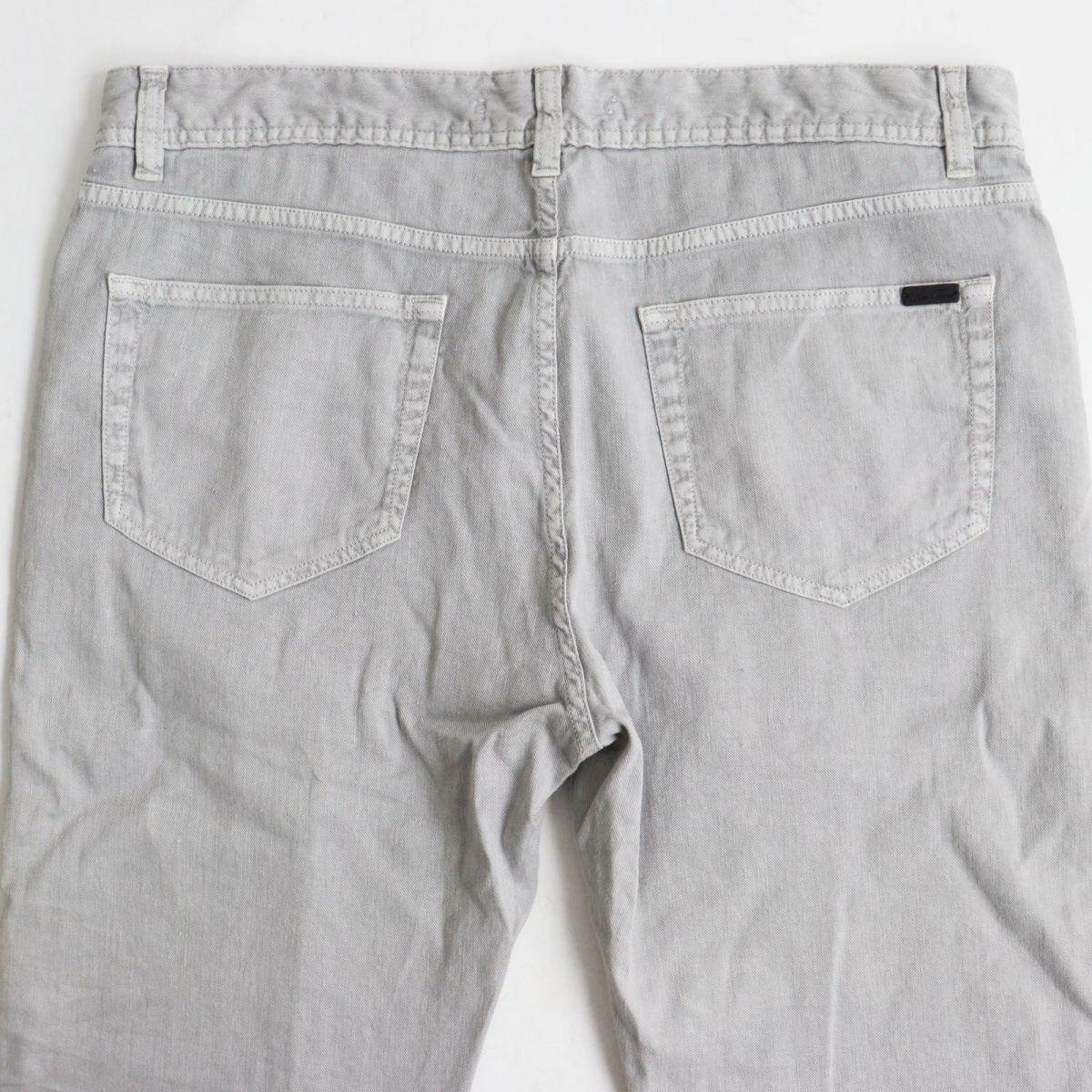 ドンドン見直し】美品○Loro Piana ロロピアーナ FAI1288 リネン