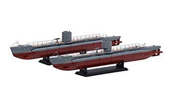 非常に良い】フジミ模型 1/350 特シリーズ No.14 人気 日本陸軍三式