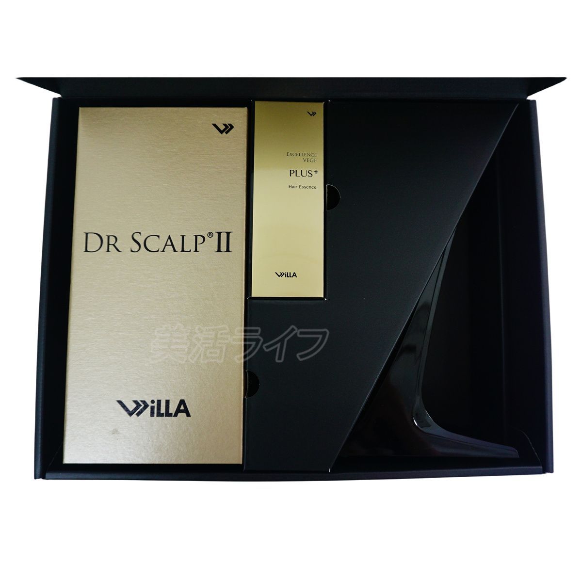 未使用 DR SCALP スカルプトリートメント美容器 ドクタースカルプ 未使用 DR SCALP スカルプトリートメント美容器