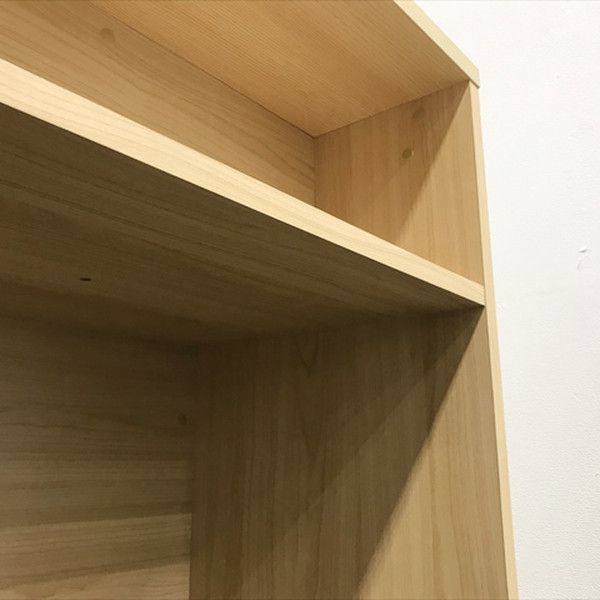 セルボ 受付カウンター