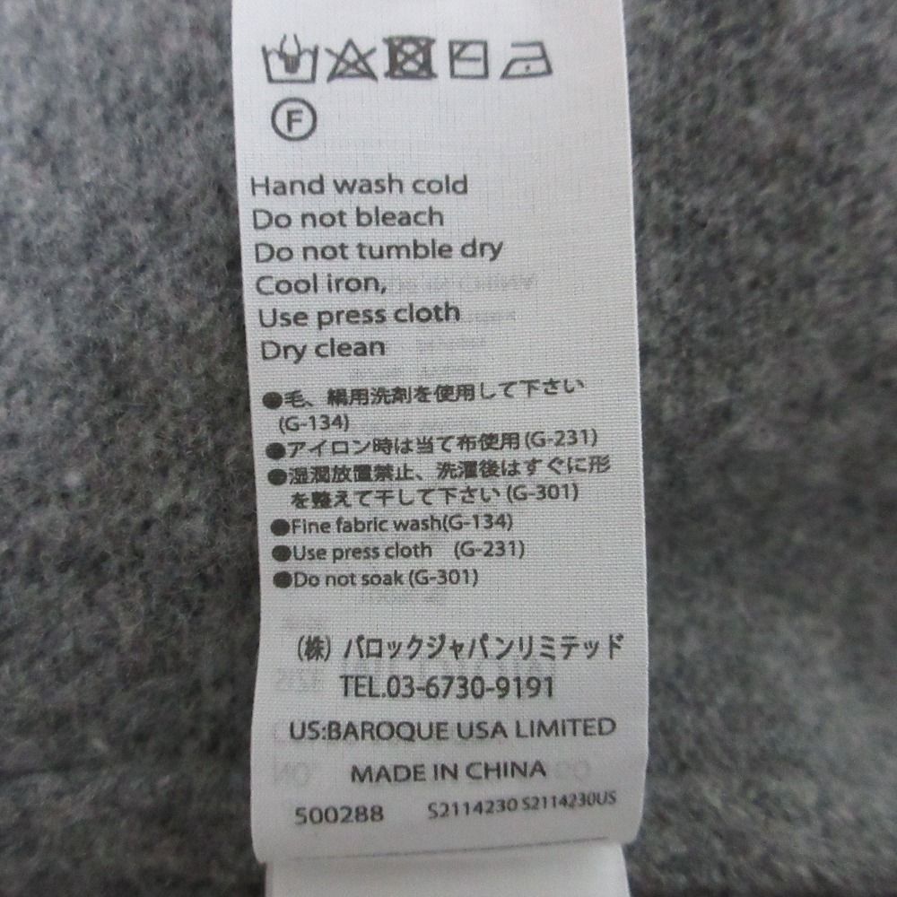 box pullover