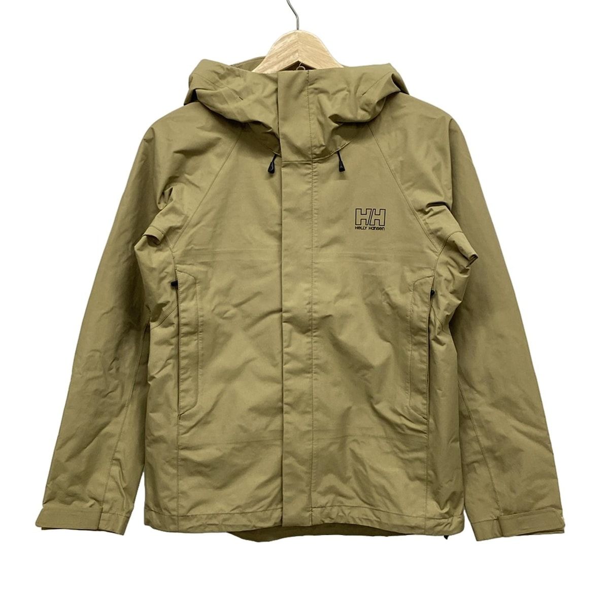 HELLY HANSEN(ヘリーハンセン) ブルゾン サイズM レディース
