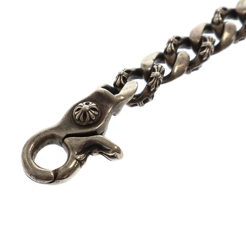 CHROME HEARTS (クロムハーツ) FNCY CHN LNK ファンシーリンククリップ