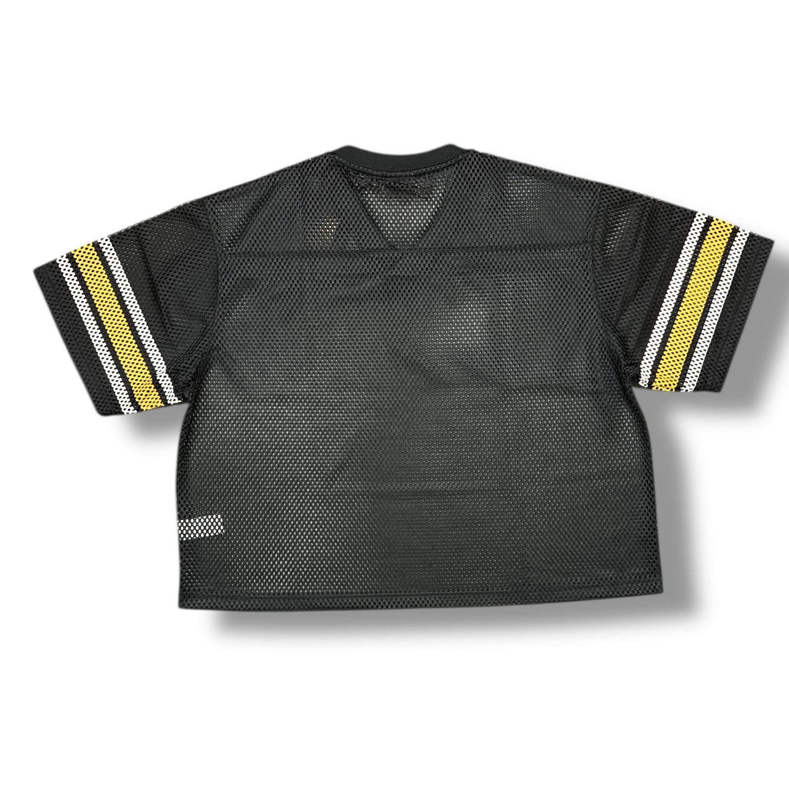 stussy ゲーム シャツ STUSSY Football T-Shirt フットボールT ゲームシャツ